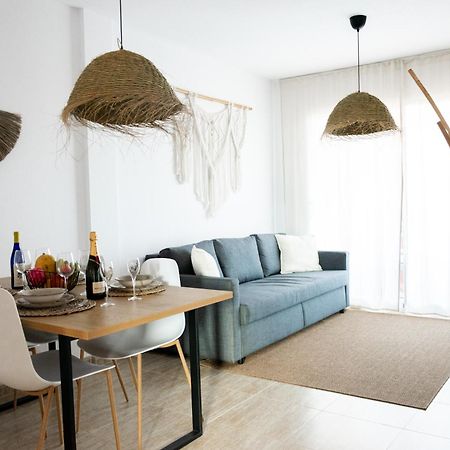 Casa Maanoo Appartement Parque Holandes Buitenkant foto