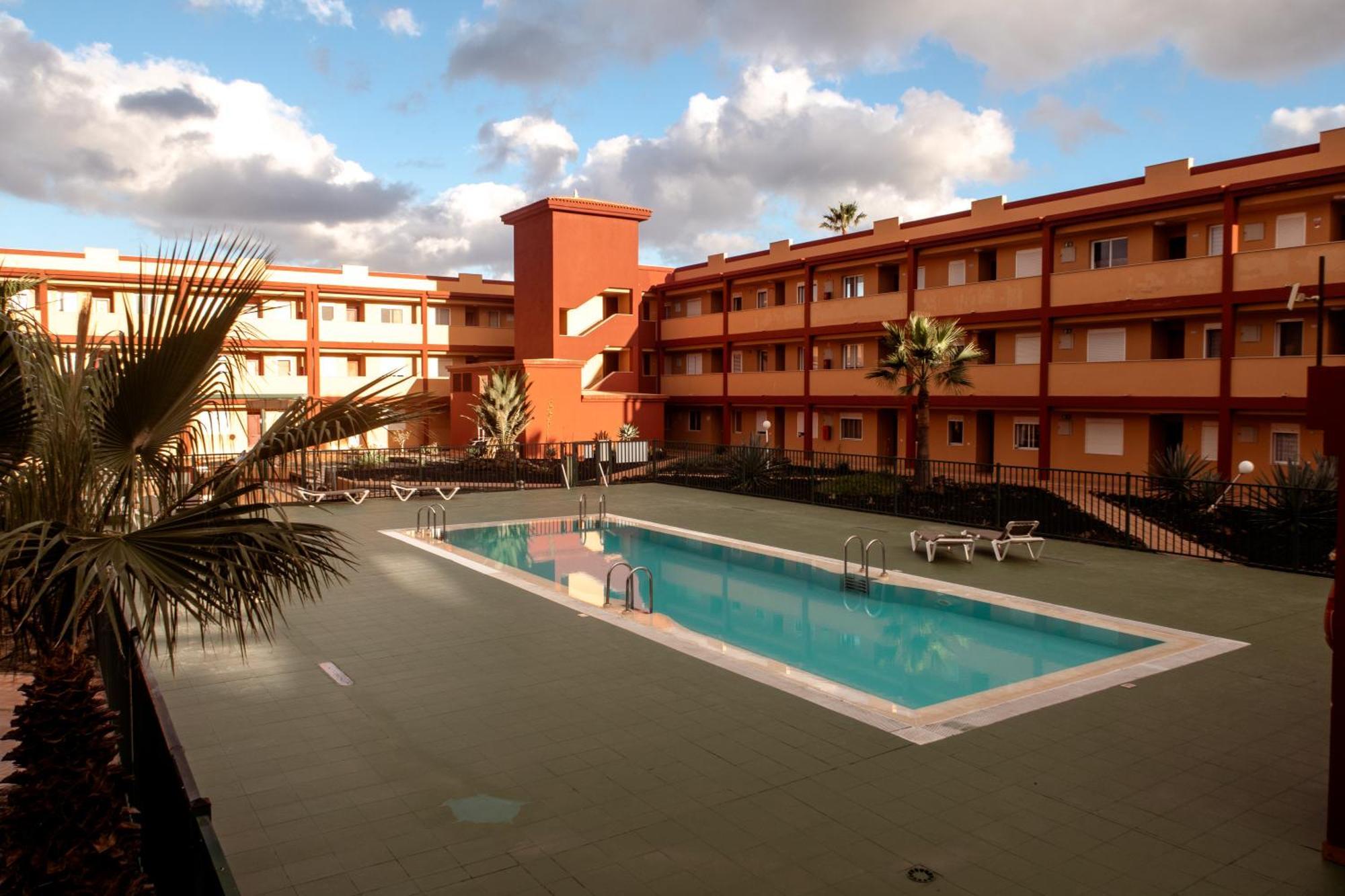 Casa Maanoo Appartement Parque Holandes Buitenkant foto