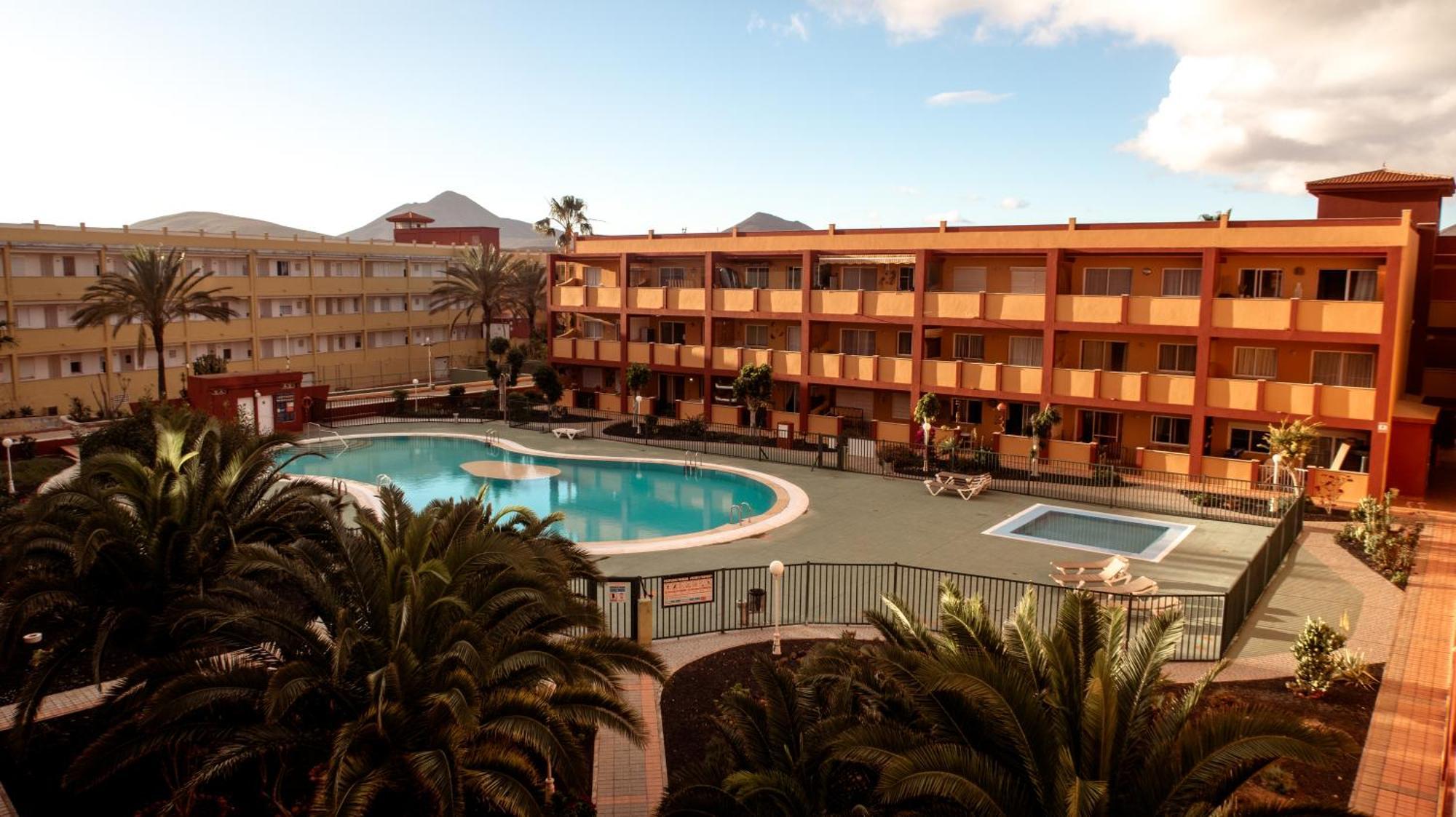 Casa Maanoo Appartement Parque Holandes Buitenkant foto