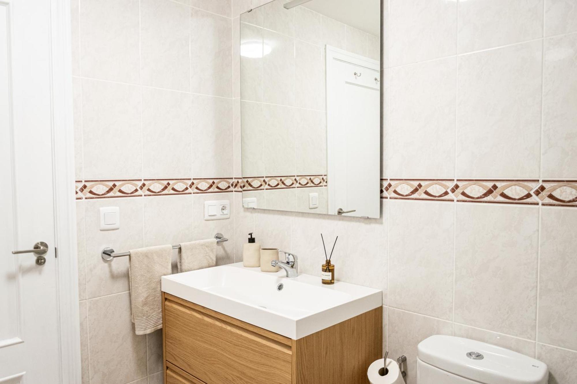 Casa Maanoo Appartement Parque Holandes Buitenkant foto