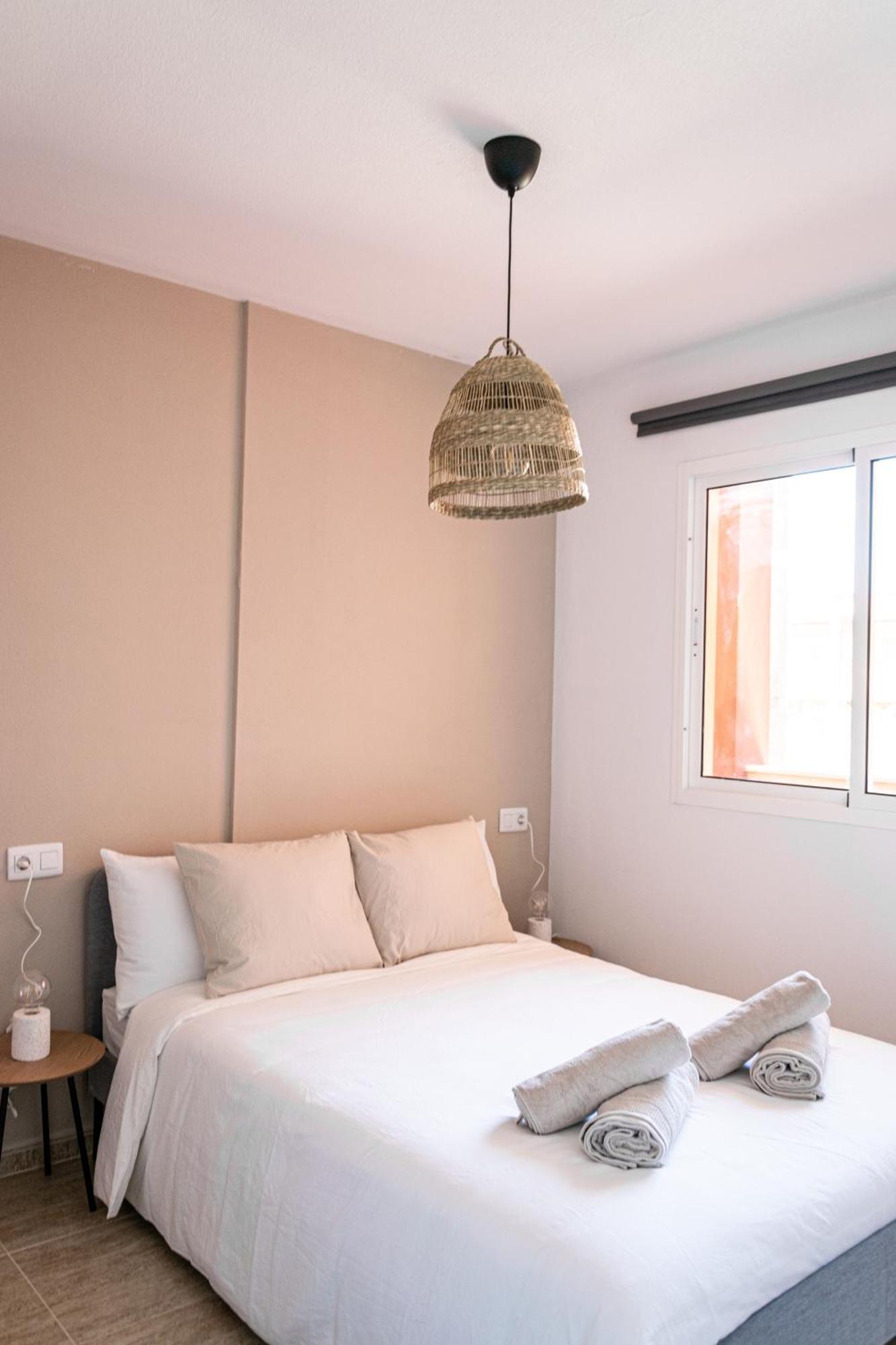 Casa Maanoo Appartement Parque Holandes Buitenkant foto