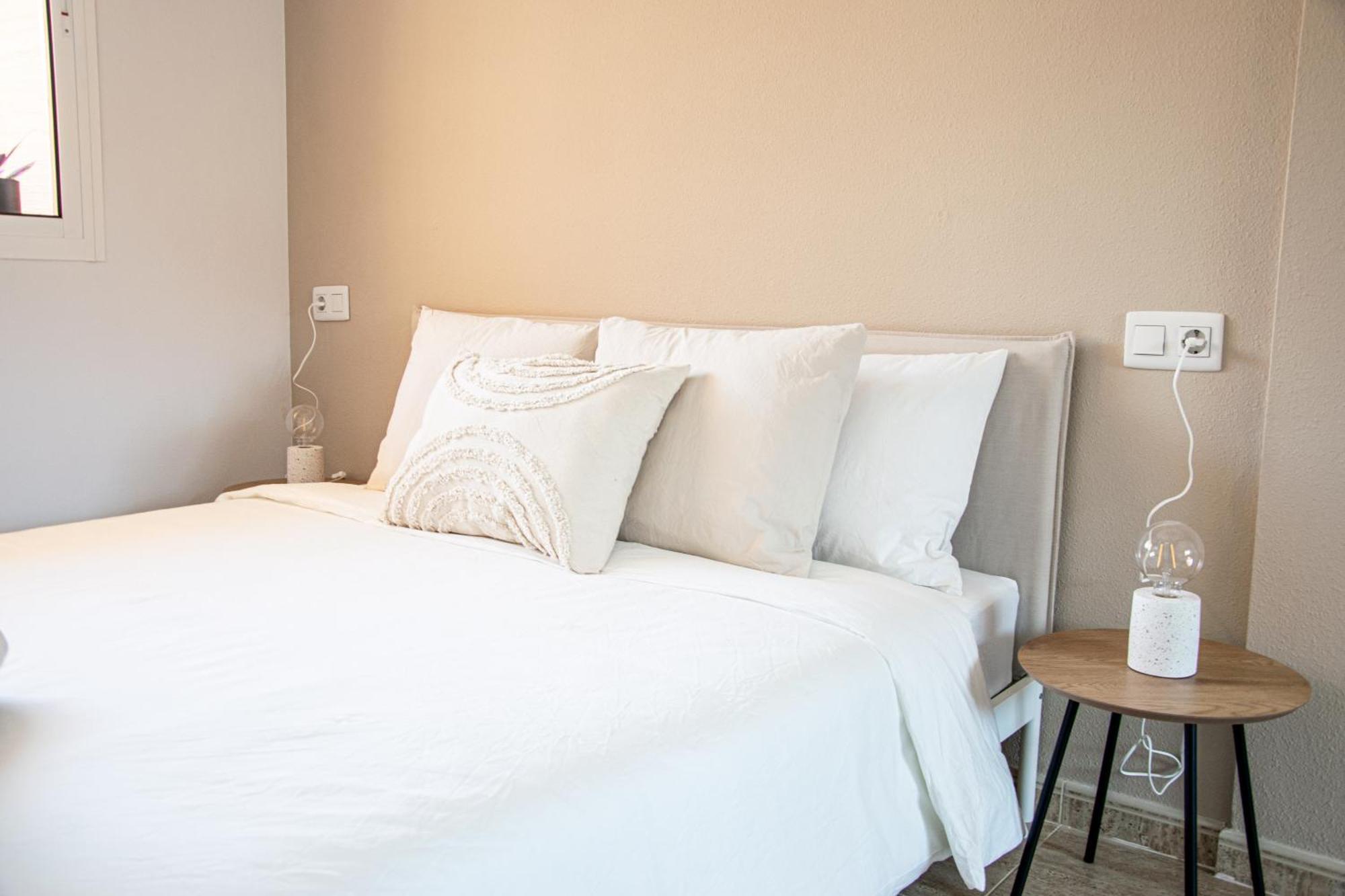 Casa Maanoo Appartement Parque Holandes Buitenkant foto