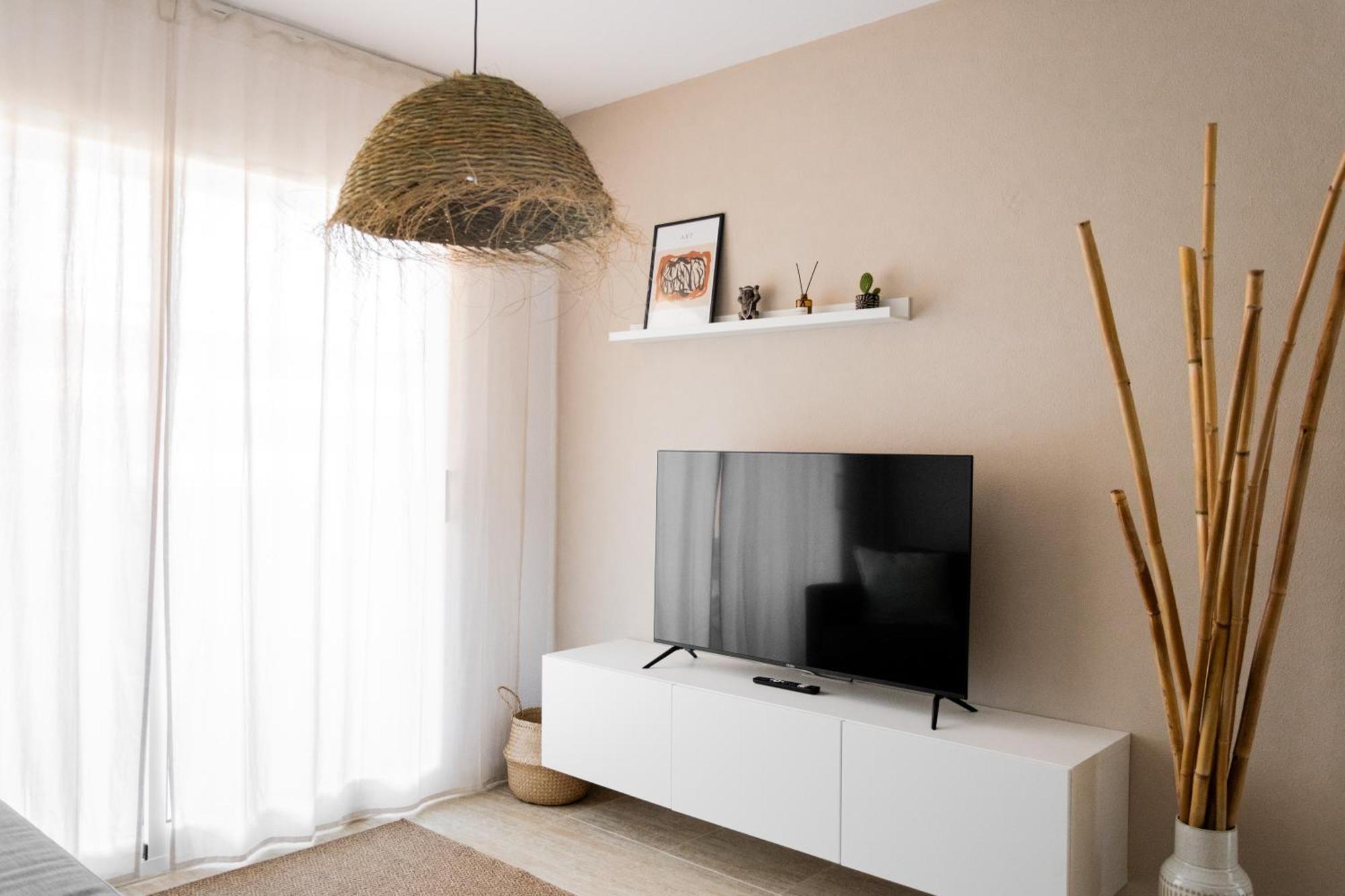 Casa Maanoo Appartement Parque Holandes Buitenkant foto