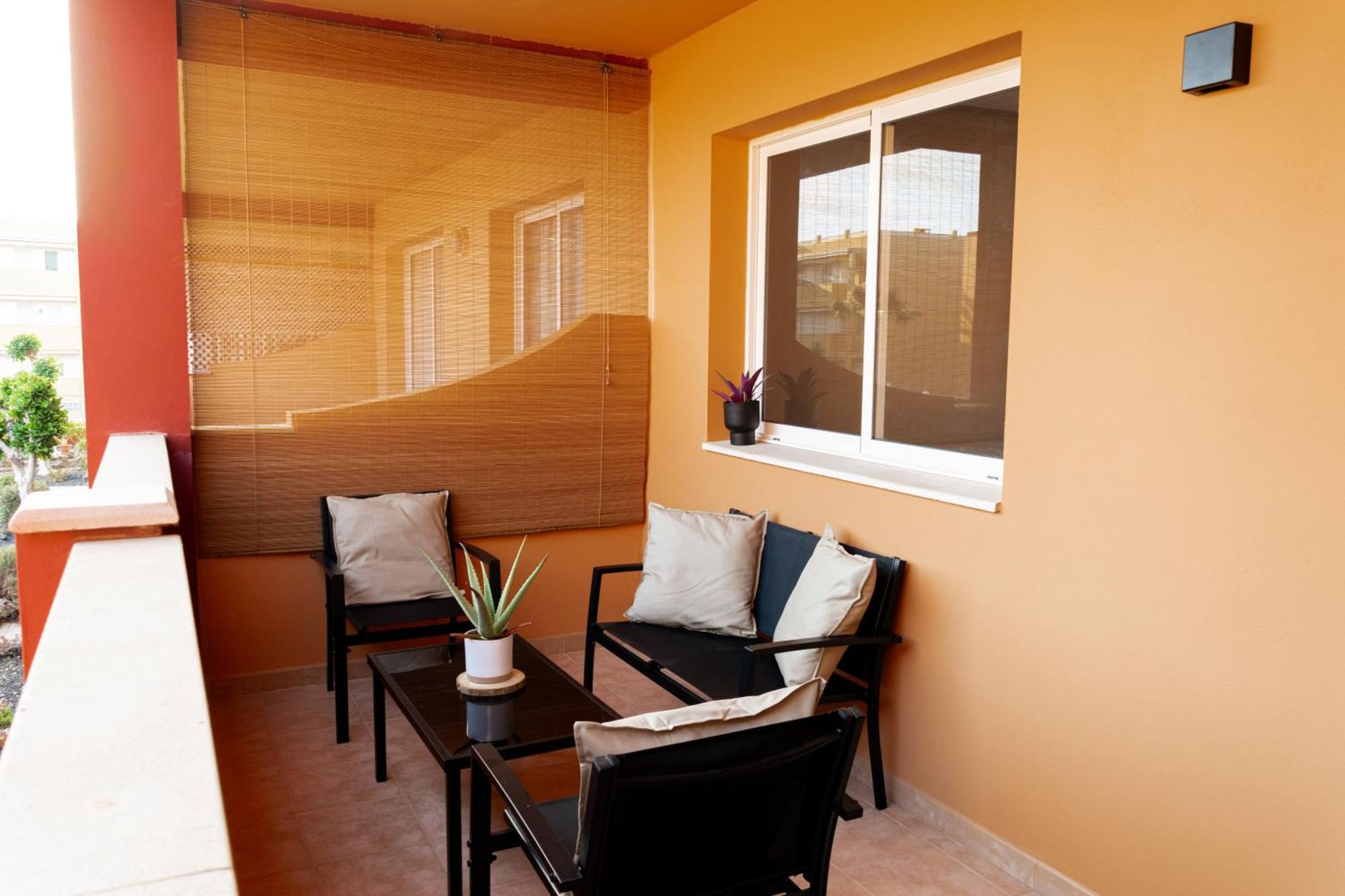 Casa Maanoo Appartement Parque Holandes Buitenkant foto