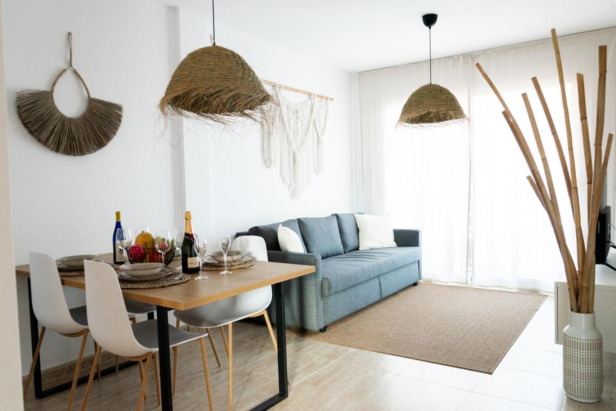 Casa Maanoo Appartement Parque Holandes Buitenkant foto